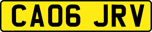 CA06JRV