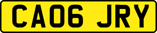 CA06JRY
