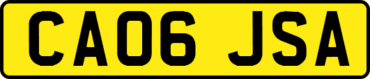CA06JSA