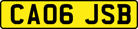 CA06JSB