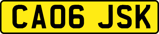 CA06JSK
