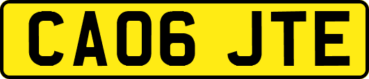 CA06JTE