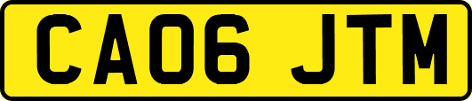 CA06JTM