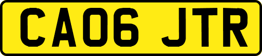 CA06JTR
