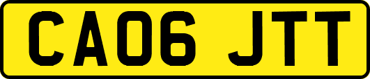 CA06JTT