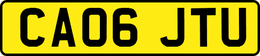 CA06JTU