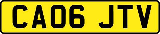 CA06JTV