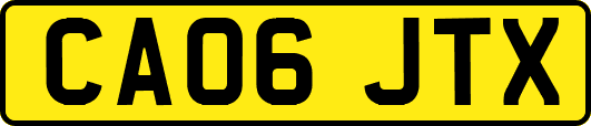 CA06JTX