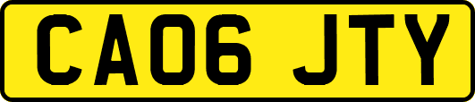 CA06JTY