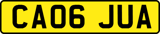 CA06JUA