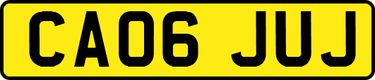 CA06JUJ