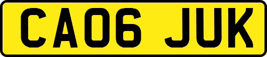 CA06JUK