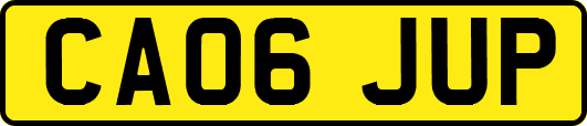 CA06JUP