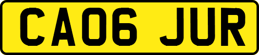 CA06JUR