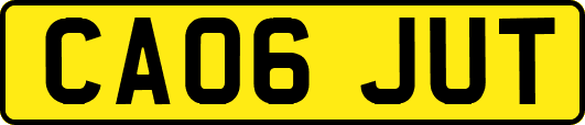 CA06JUT