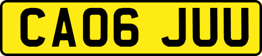 CA06JUU