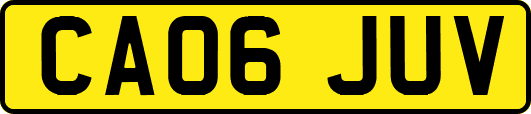 CA06JUV