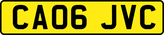 CA06JVC