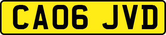 CA06JVD