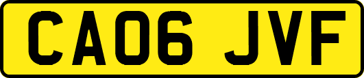 CA06JVF