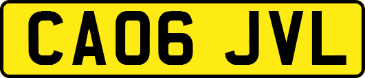 CA06JVL