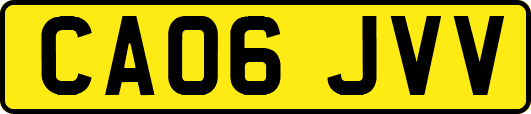 CA06JVV