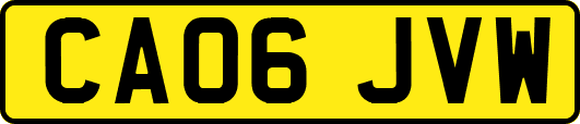 CA06JVW