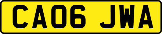 CA06JWA