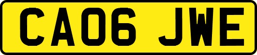 CA06JWE