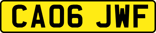 CA06JWF