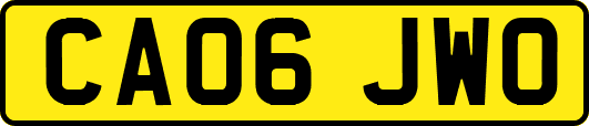 CA06JWO