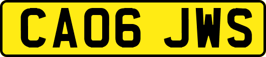 CA06JWS
