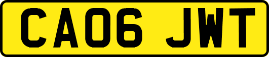 CA06JWT