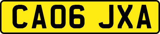 CA06JXA