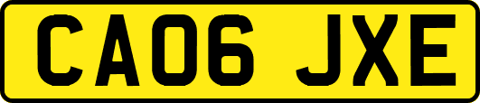 CA06JXE