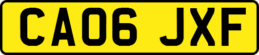 CA06JXF