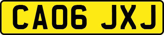 CA06JXJ
