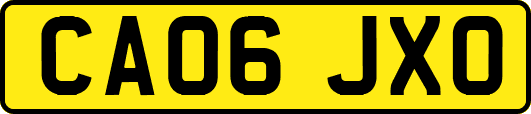 CA06JXO