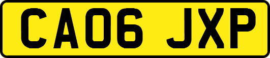 CA06JXP