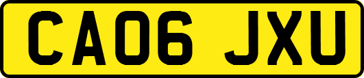 CA06JXU