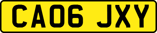 CA06JXY