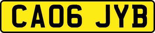 CA06JYB