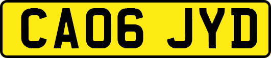 CA06JYD