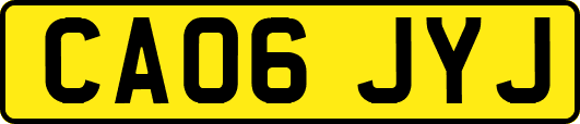 CA06JYJ