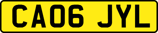 CA06JYL