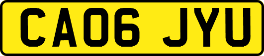 CA06JYU