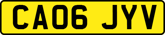 CA06JYV