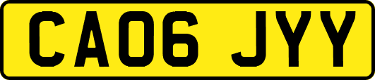 CA06JYY