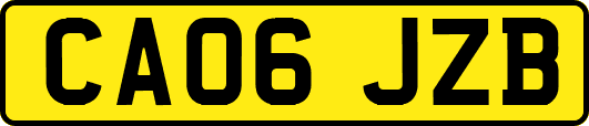 CA06JZB