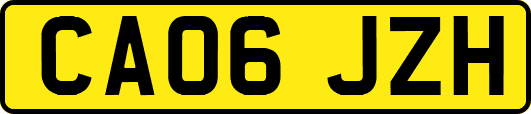 CA06JZH